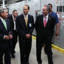 Calculating the Future: GE Unveils Platinum LEED®-Certified Data Center – a Sustainable Investment Supporting Global Business Growth