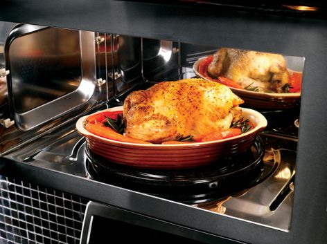 GE Advantium® Speedcook oven
