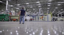 Lean Manufacturing at Appliance Park