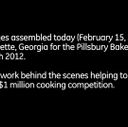 Pillsbury Bake-Off