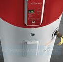 GeoSpring™ Hybrid Water Heater: How It Works