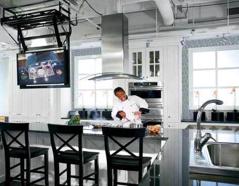 GE Monogram® Design Center in Chicago