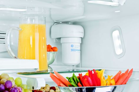 GE® MWF Water Filter