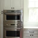 GE Monogram® Double Oven