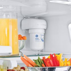 GE’s Expanded Fridge Pharmaceutical Filter Lineup Delivers Freshest Water in the Land