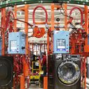 GE Selects Appliance Park for New Washer and Dryer Production, Creating 200 Jobs