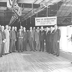 Close to 10,000 Expected at GE Appliance Park’s 60th Birthday Celebration