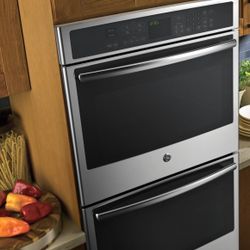 Start (or Stop) Your Oven Remotely, With New GE App Upgrade