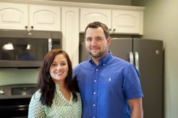 Zane Miller in Christiansburg, Va.