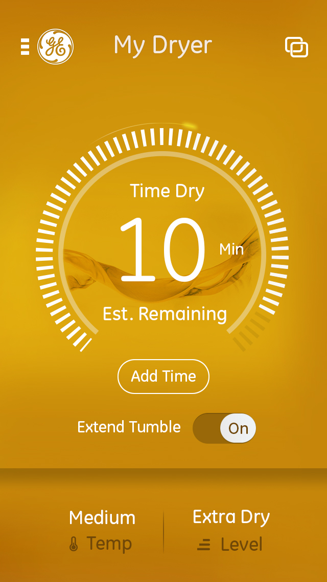 Putting the App in Appliances GE Announces a Full Suite of Connected
