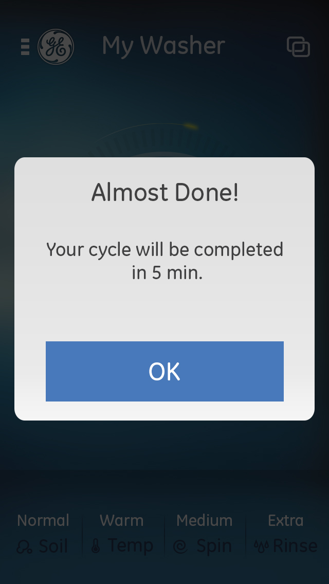 Putting the App in Appliances GE Announces a Full Suite of Connected