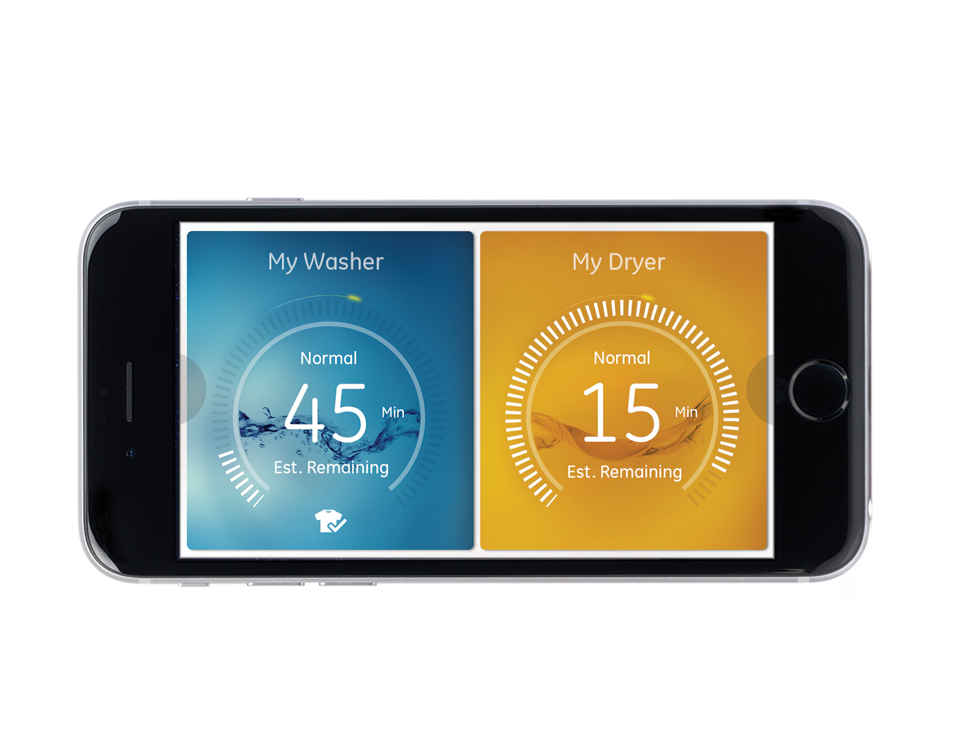 Putting the App in Appliances GE Announces a Full Suite of Connected