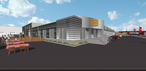FirstBuild.com: Co-creating a New World of Major Appliances | GE ...