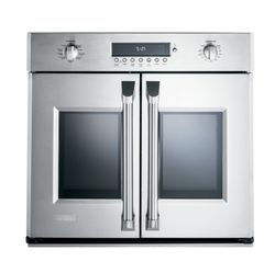 New GE Monogram® French Door Wall Oven Puts Culinary Possibilities Within Reach