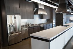 FirstBuild Demonstration Kitchen
