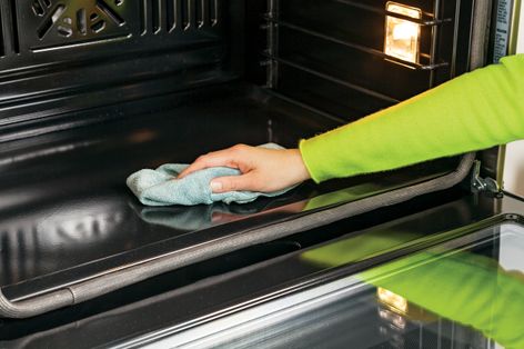 Speedcooking Wall Oven