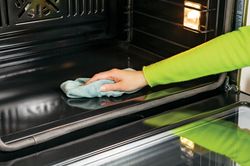 Speedcooking Wall Oven