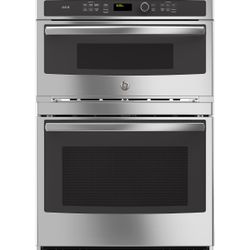 GE Modernizes the Microwave/Wall Oven Combination with its Popular Advantium® Wall Oven