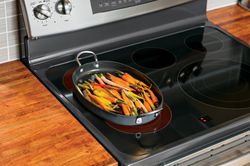 Connected Free-Standing Profile™ Series Ranges