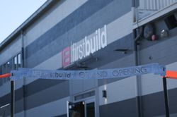 FirstBuild Microfactory Opening