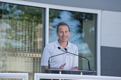 FirstBuild Microfactory Opening