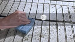 Self-Clean Oven Racks