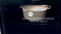 Self-Clean Oven Racks