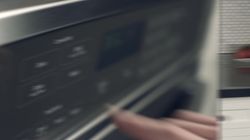 Glass-Touch Controls