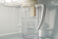 Autofill Pitcher