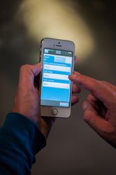 GE Profile™ Series Free-Standing Connected Range