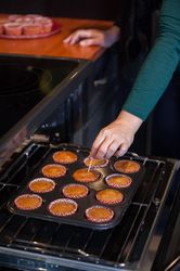 Easy Load Oven Drawer