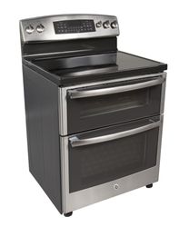 Easy Load Oven Drawer