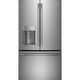 GE® French Door Refrigerator (GFE28HGHBB)