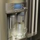 About the GE Café™ Series refrigerator with Keurig® K-Cup® brewing system