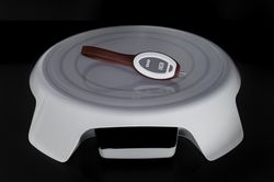 Paragon Induction Cooktop with Sous Vide
