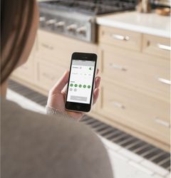 GE connected technology