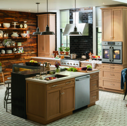 GE is Selected as Exclusive Appliance Provider for Shea Homes®
