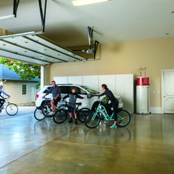 GE Introduces 80-Gallon GeoSpring™ Hybrid Electric Water Heater, Made in Louisville, Ky.