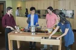 The Louisville Table