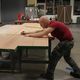 Building The Louisville Table