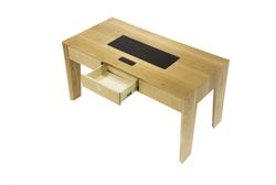 The Louisville Table