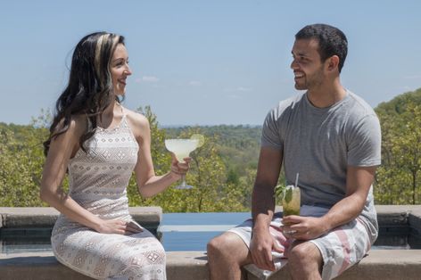 Opal™ nugget ice maker