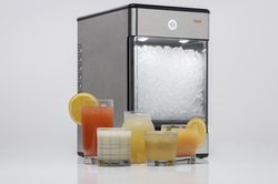 Opal™ nugget ice maker