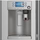 GE Café™ Series refrigerator with Keurig® K-Cup® brewing system
