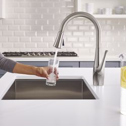 Pfister® Clarify™ Filter Faucet