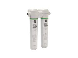 GE 2X High Flow Filtration