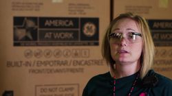 Melinda Garrett Interview