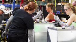 Roper Corporation B-Roll