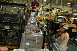 Roper Production Line