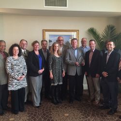 The Kentucky Association of Manufacturers Names GE Appliances Manufacturer of the Year